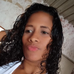 Estefani aponte, 26, Venezuela, Cuba