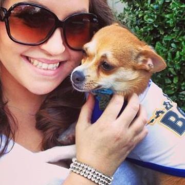 Juliana, 41, Los Angeles, United States