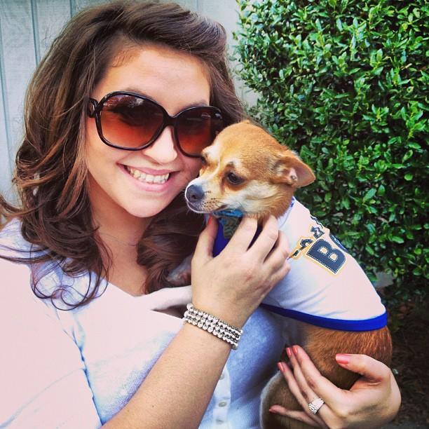 Juliana, 41, Los Angeles, United States