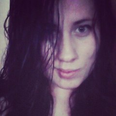 Hati Rain, 31, Moscow, Russian Federation