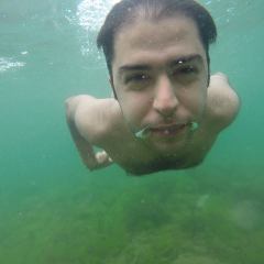 Levo, 37, Istanbul, Turkey