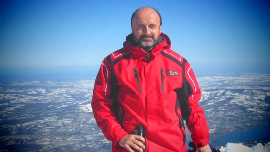 tolga, 51, Istanbul, Turkey