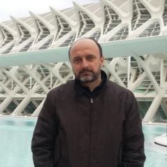 tolga, 51, Istanbul, Turkey