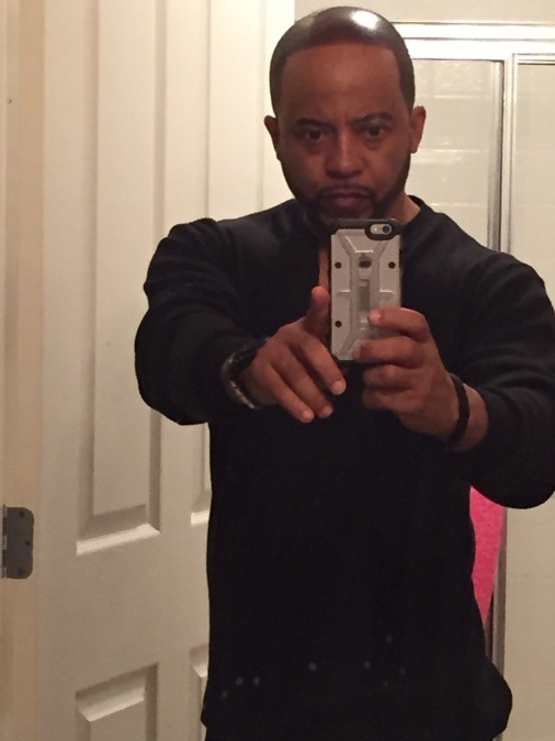 David Kelley, 57, Phoenix, United States