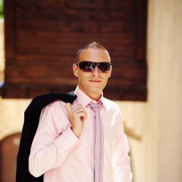 michael, 48, Tel Aviv, Israel