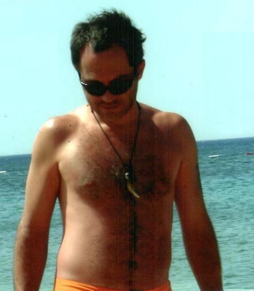 volkan, 51, Istanbul, Turkey