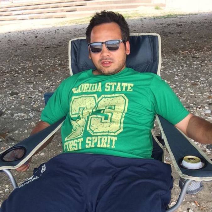 新垣 新垣, 47, Nagoya, Japan