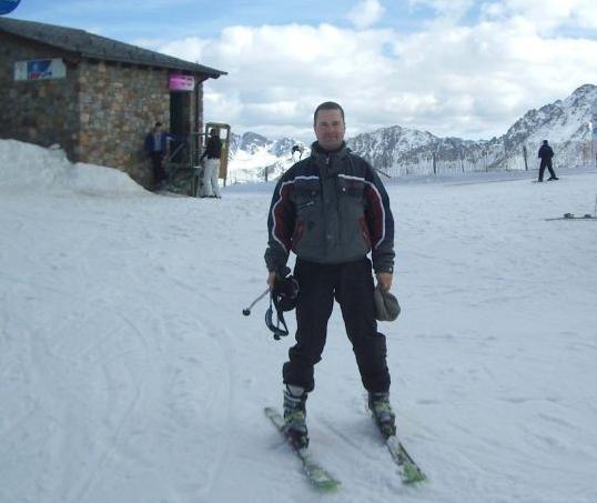 Андрей, 52, Moscow, Russian Federation