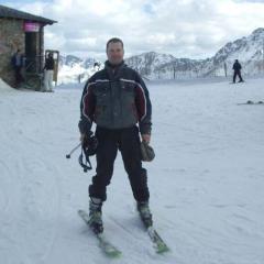 Андрей, 52, Moscow, Russian Federation