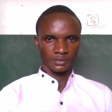 Vertu, 35, Libreville, Gabon