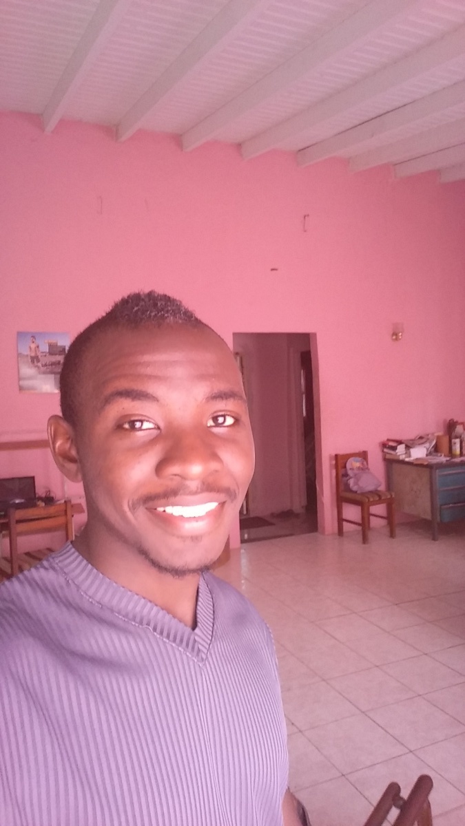 brachelo, 33, Willemstad, Netherlands Antilles