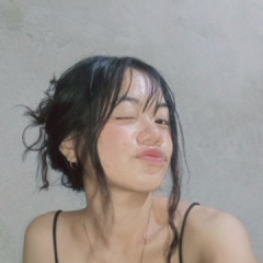 Heart Gulfan, 20, Cebu, Philippines