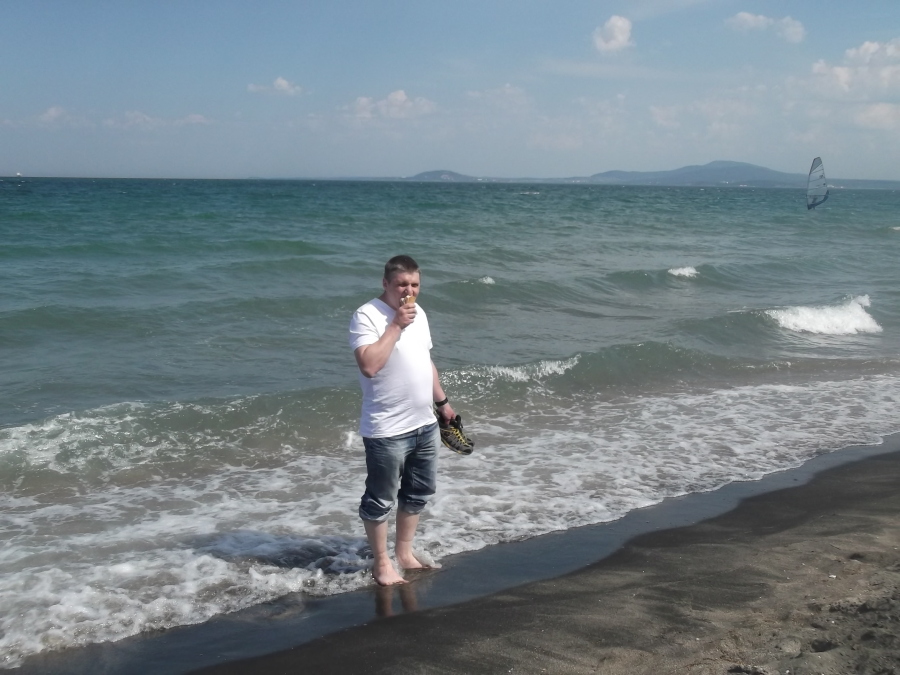 игорь, 48, Nizhny Novgorod, Russian Federation