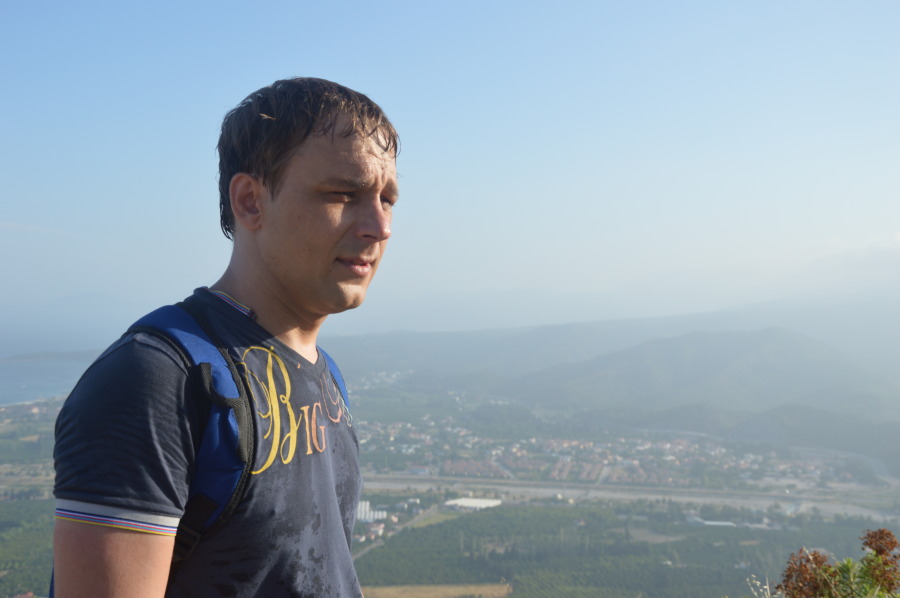 Иван, 45, Kurgan, Russian Federation