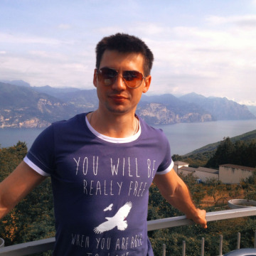 EvGeN, 41, Moscow, Russian Federation