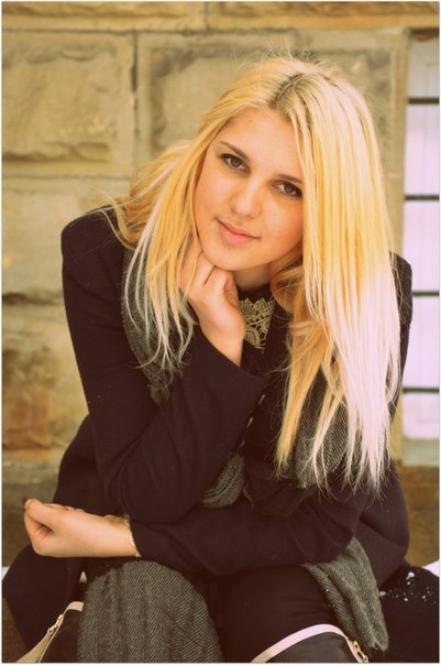 Angela, 32, Kiev, Ukraine