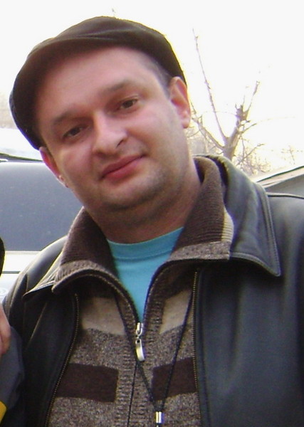 Николай, 51, Novosibirsk, Russian Federation
