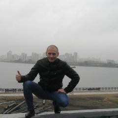 Anton, 40, Nizhny Novgorod, Russian Federation