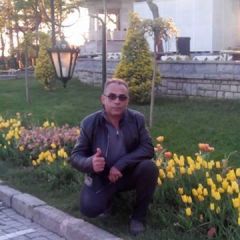 ahmet tuncel, 52, Istanbul, Turkey