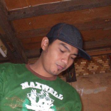 Joven Arenas, 44, Hinoba-an, Philippines