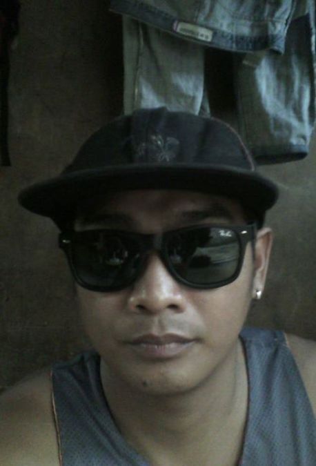 Joven Arenas, 44, Hinoba-an, Philippines