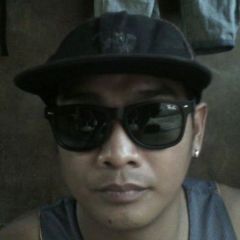 Joven Arenas, 44, Hinoba-an, Philippines