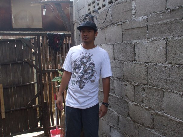 Joven Arenas, 44, Hinoba-an, Philippines