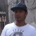 Joven Arenas, 44, Hinoba-an, Philippines