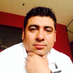 Victor Rosa, 46, Hollywood, United States