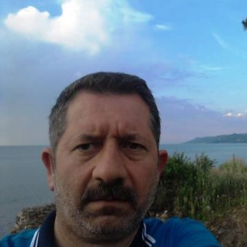 naak, 61, Istanbul, Turkey