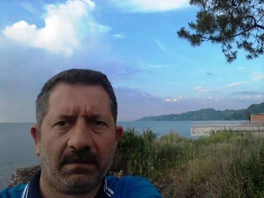 naak, 61, Istanbul, Turkey