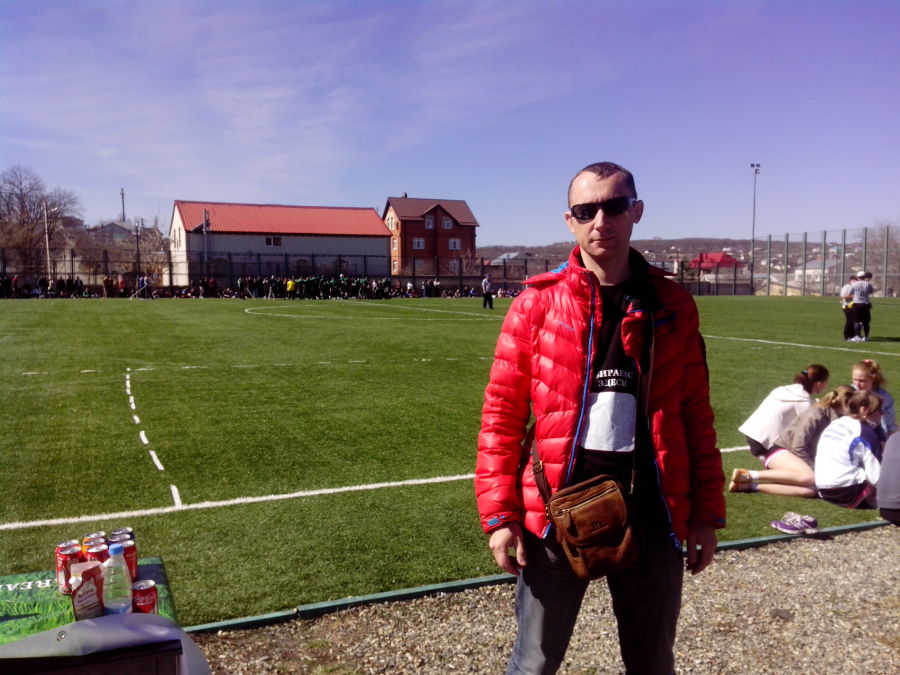 Alexandr, 50, Stavropol, Russian Federation