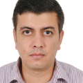 Muhamed Hany, 38, Cairo, Egypt