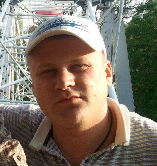 dmitry, 42, Penza, Russian Federation