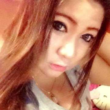 MayMe Walker, 35, Songkhla, Thailand