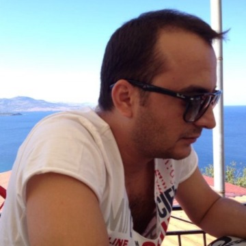 koray koclar, 47, Izmir, Turkey