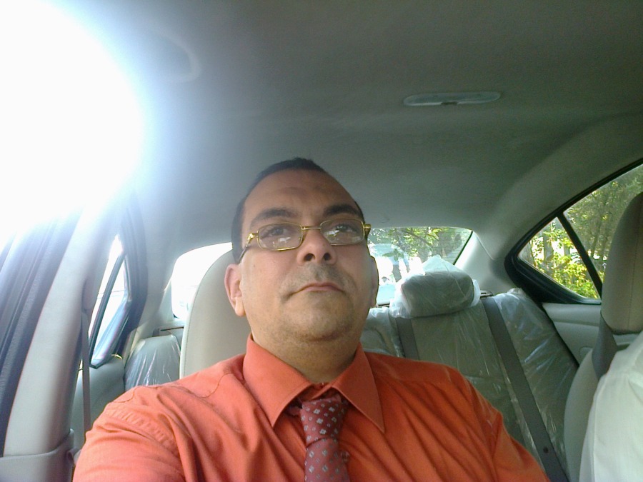 badry, 45, Cairo, Egypt
