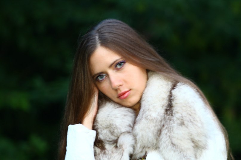 Irina, 34, Moscow, Russian Federation