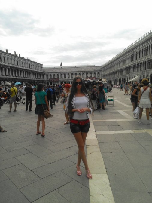 Irina, 34, Moscow, Russian Federation