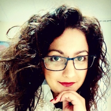 juliya, 38, Poltava, Ukraine