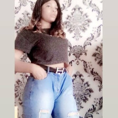 Jessy Kings, 26, Sharjah, United Arab Emirates