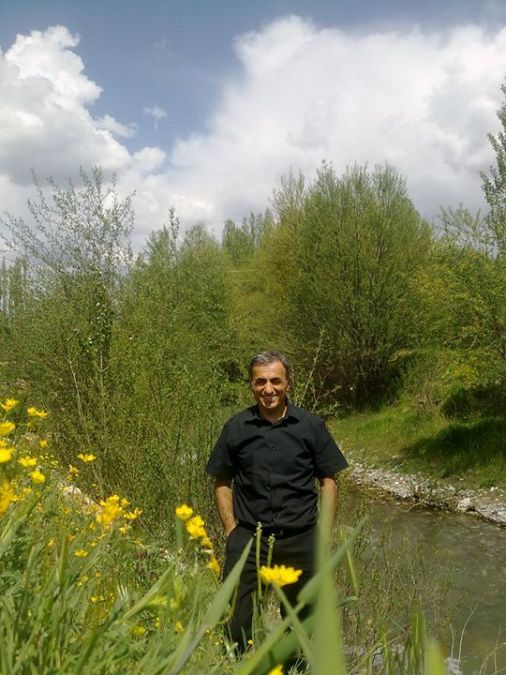 mehmet, 64, Antalya, Turkey