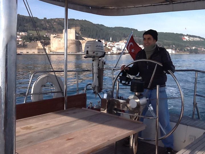 mehmet, 64, Antalya, Turkey