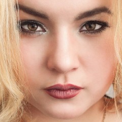 Polina Maskina, 29, Hrodna, Belarus