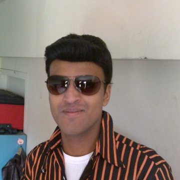 John Johnson, 35, Dubai, United Arab Emirates