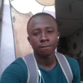 bamba, 35, Abidjan, Cote D'Ivoire