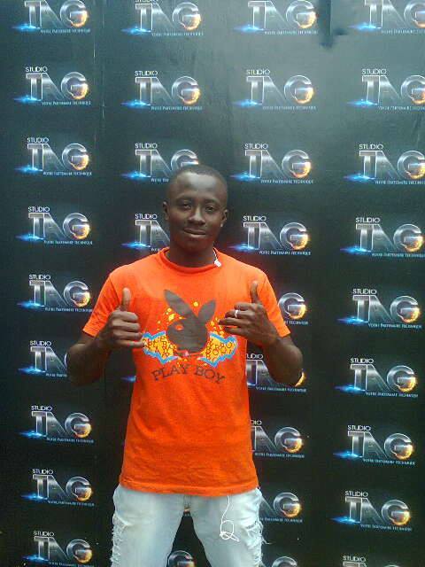 bamba, 35, Abidjan, Cote D'Ivoire