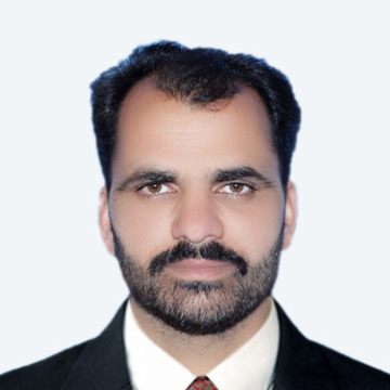Ali Nawaz, 45, Dubai, United Arab Emirates