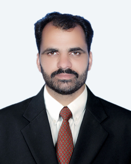 Ali Nawaz, 45, Dubai, United Arab Emirates