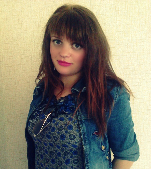 Cristina, 33, Kishinev, Moldova